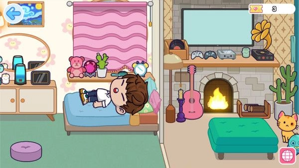 這超市真不錯(cuò)