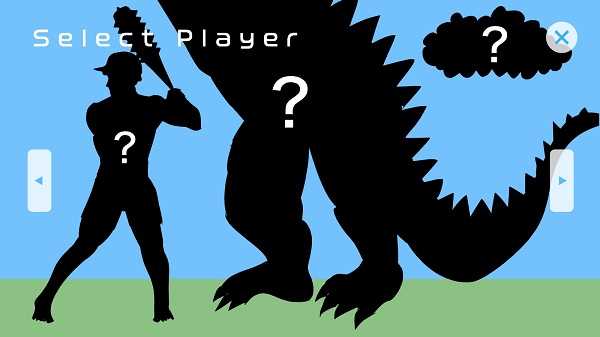 奇怪的擊球練習場.19