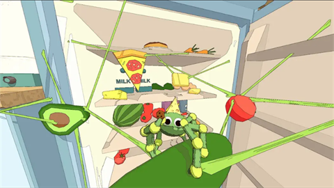 織帶之旅游戲中文版