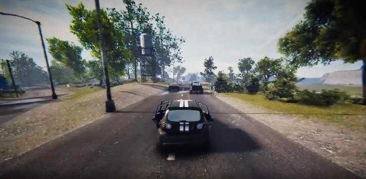 火力全开2 截图4