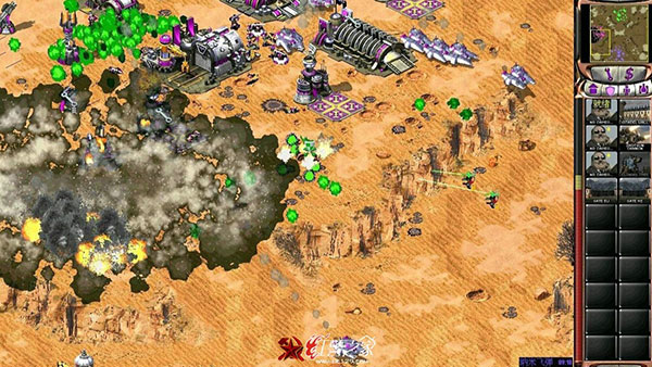 紅色警戒安卓版