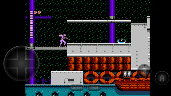 赤影战士手机版图2