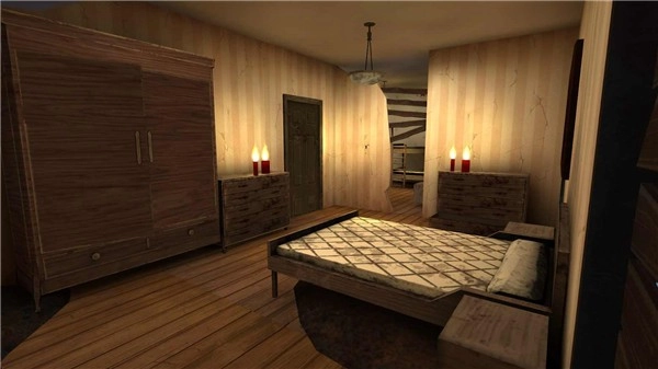 恐惧娃娃内购版1