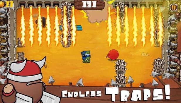 只是生存竞技场Just Survive2