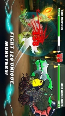 变异汪星人2安卓版4