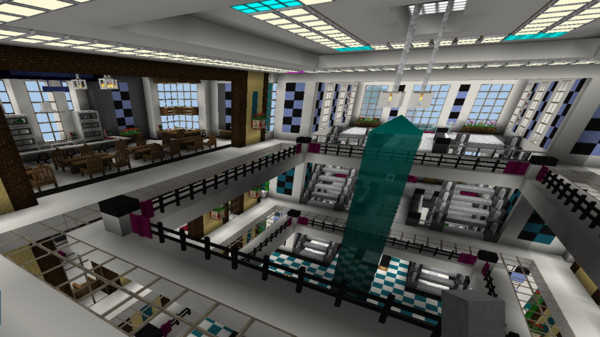 迷你工艺之城截图3