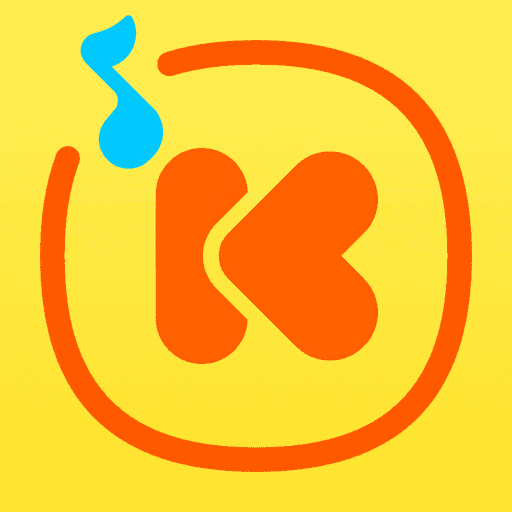 酷我音樂1.8.0耗子