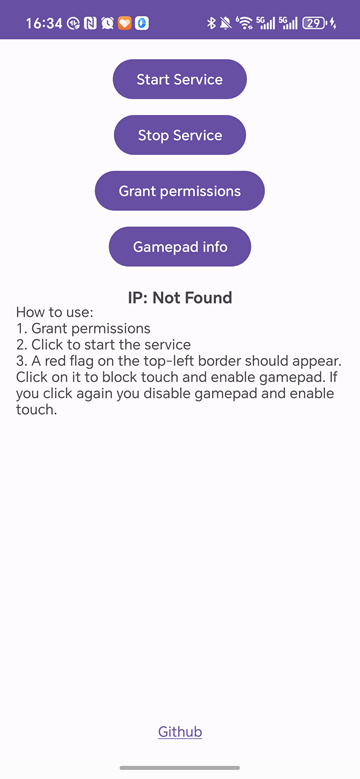 Xinput Bridge手柄直连器