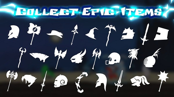 閃電火柴人最新版