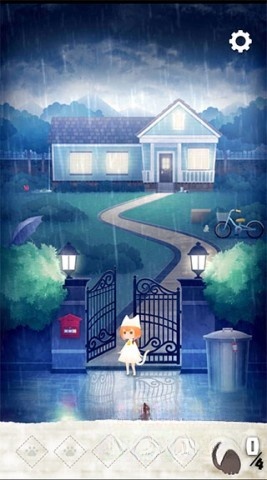 迷失貓咪的旅程2