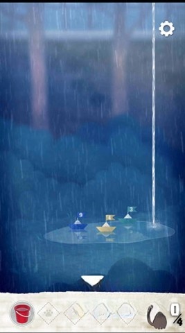 迷失貓咪的旅程2