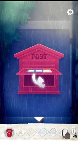 迷失貓咪的旅程2