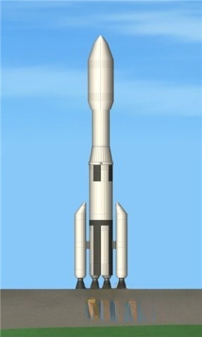 航天模擬器宇航員版