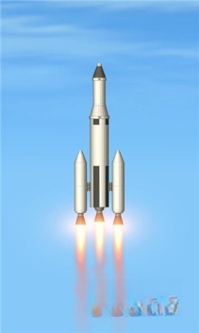 航天模擬器宇航員版