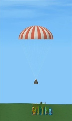 航天模擬器宇航員版