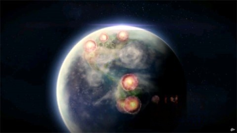 沙皮克月球探索-图4