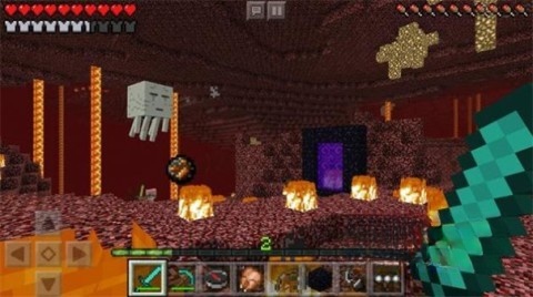 我的世界龙之生存图1