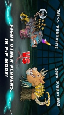 变异汪星人2安卓版2