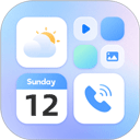 widget桌面小組件