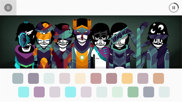 节奏盒子Azoic模组图1