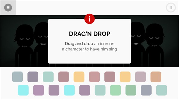 节奏盒子Azoic模组图2