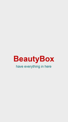 beautybox安裝安卓