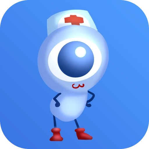 手機安全護眼大師