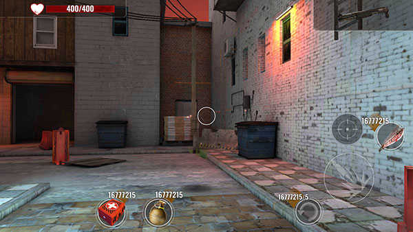 僵尸生存射擊 7.0