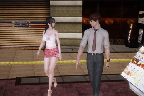 我的魔戒生活游戲