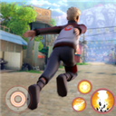 城市英雄超级忍者VV1.5