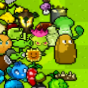 植物大战僵尸融合像素版 v1.0