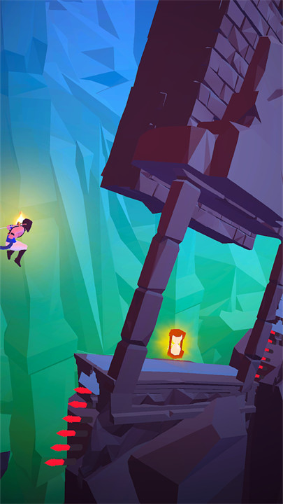 波斯王子大逃亡2最新版图1