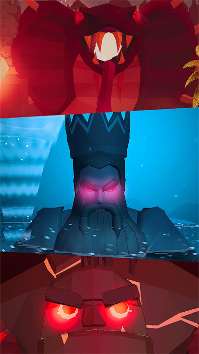 波斯王子大逃亡2最新版图2