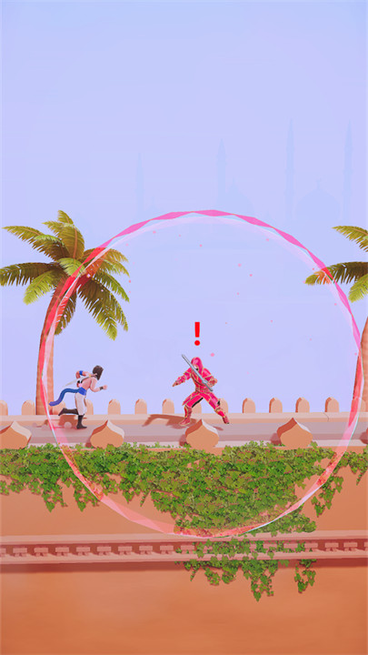 波斯王子大逃亡2最新版图5