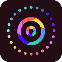 主題壁紙閃閃秀