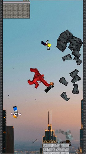 暴走毒液手機版