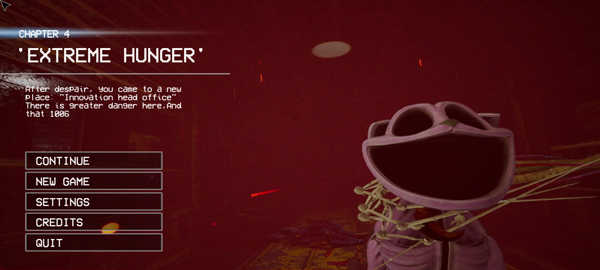 波比的游戲時間第四章