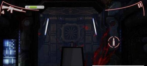 狙擊手王牌出擊