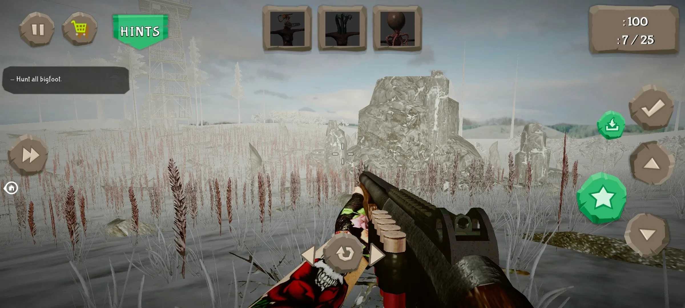 991计划混合恐怖免广告版-2