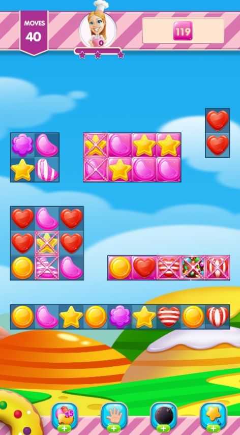 最佳糖果粉碎機