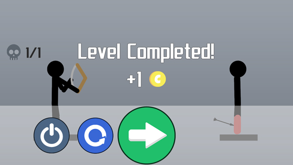 布娃娃投掷挑战游戏图4