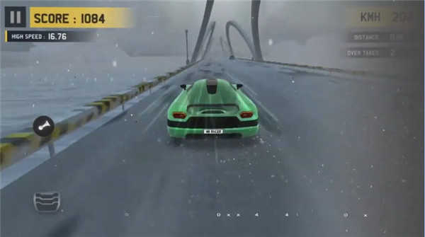 賽車飛馳人生 6.03