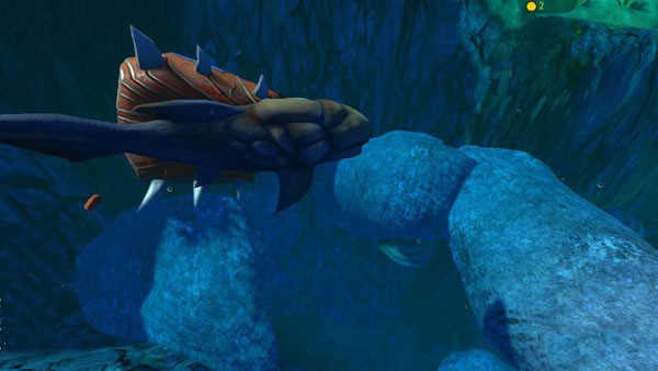 海底大猎杀联机版图4