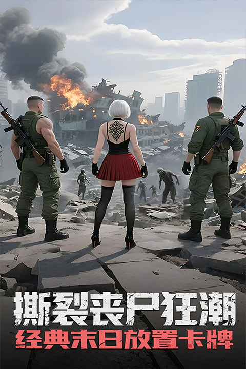 明日地平线正版图2