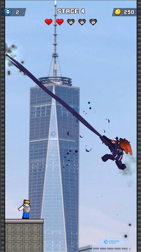 暴走毒液手機版