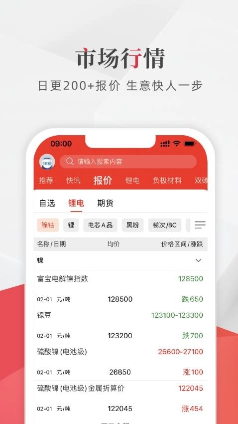 富寶新能源免費版