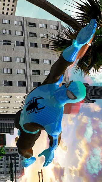 蜘蛛俠大戰拉斯維加斯