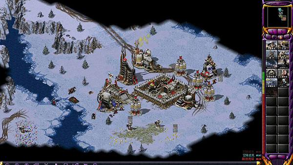 紅色警戒安卓版