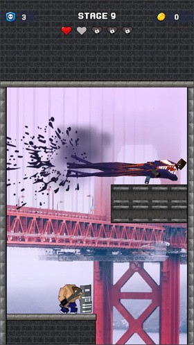 暴走毒液手機版