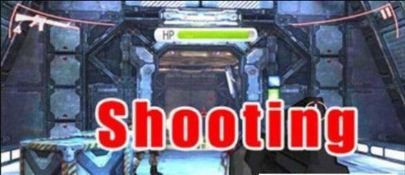 狙擊手王牌出擊